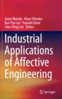 Industrial Applications of Affective Engineering - Book