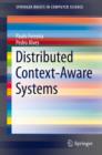 Distributed Context-Aware Systems - eBook