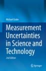 Measurement Uncertainties in Science and Technology - eBook