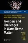 Frontiers and Challenges in Warm Dense Matter - eBook