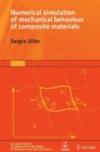 Numerical Simulation of Mechanical Behavior of Composite Materials - Book