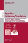 Frontiers in Gaming Simulation : 44th International Simulation and Gaming Association Conference, ISAGA 2013 and 17th IFIP WG 5.7 Workshop on Experimental Interactive Learning in Industrial Management - Book