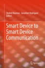 Smart Device to Smart Device Communication - eBook