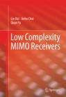 Low Complexity MIMO Receivers - eBook