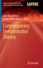 Contemporary Sensorimotor Theory - Book