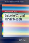 Guide to OSI and TCP/IP Models - Book