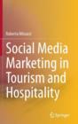 Social Media Marketing in Tourism and Hospitality - Book