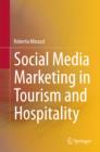 Social Media Marketing in Tourism and Hospitality - eBook