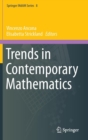 Trends in Contemporary Mathematics - Book