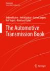 The Automotive Transmission Book - Book