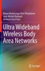 Ultra Wideband Wireless Body Area Networks - Book