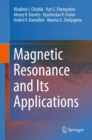 Magnetic Resonance and Its Applications - eBook