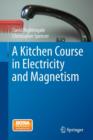 A Kitchen Course in Electricity and Magnetism - Book