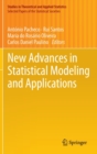 New Advances in Statistical Modeling and Applications - Book