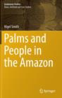 Palms and People in the Amazon - Book