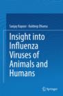 Insight into Influenza Viruses of Animals and Humans - eBook