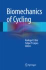 Biomechanics of Cycling - eBook
