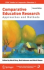Comparative Education Research : Approaches and Methods - Book