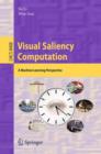Visual Saliency Computation : A Machine Learning Perspective - Book