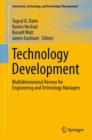 Technology Development : Multidimensional Review for Engineering and Technology Managers - eBook