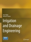 Irrigation and Drainage Engineering - Book
