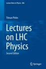 Lectures on LHC Physics - Book