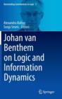 Johan van Benthem on Logic and Information Dynamics - Book