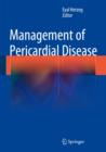 Management of Pericardial Disease - Book