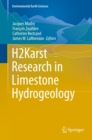 H2Karst Research in Limestone Hydrogeology - eBook
