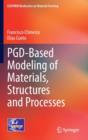 PGD-Based Modeling of Materials, Structures and Processes - Book
