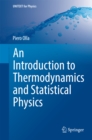 An Introduction to Thermodynamics and Statistical Physics - eBook
