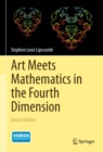 Art Meets Mathematics in the Fourth Dimension - eBook