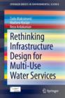 Rethinking Infrastructure Design for Multi-Use Water Services - Book