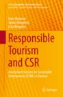 Responsible Tourism and CSR : Assessment Systems for Sustainable Development of SMEs in Tourism - eBook
