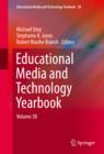 Educational Media and Technology Yearbook : Volume 38 - eBook