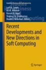 Recent Developments and New Directions in Soft Computing - Book