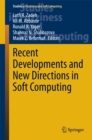 Recent Developments and New Directions in Soft Computing - eBook