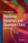 Nonlinear Dynamics and Quantum Chaos : An Introduction - eBook
