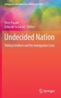 Undecided Nation : Political Gridlock and the Immigration Crisis - Book
