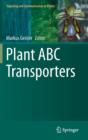 Plant ABC Transporters - Book
