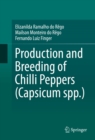 Production and Breeding of Chilli Peppers (Capsicum spp.) - eBook