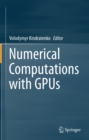 Numerical Computations with GPUs - eBook