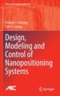 Design, Modeling and Control of Nanopositioning Systems - Book