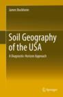 Soil Geography of the USA : A Diagnostic-Horizon Approach - Book
