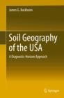 Soil Geography of the USA : A Diagnostic-Horizon Approach - eBook