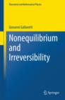 Nonequilibrium and Irreversibility - Book