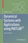 Dynamical Systems with Applications using MATLAB(R) - eBook
