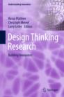 Design Thinking Research : Building Innovators - Book