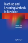 Teaching and Learning Methods in Medicine - eBook