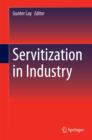 Servitization in Industry - eBook